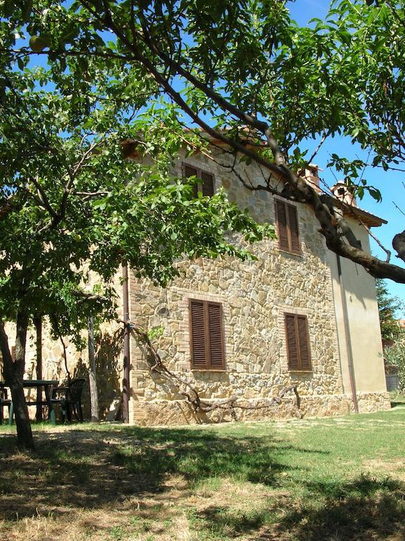 Casa Vacanze Porta Vecchia Montalcino Pokoj fotografie